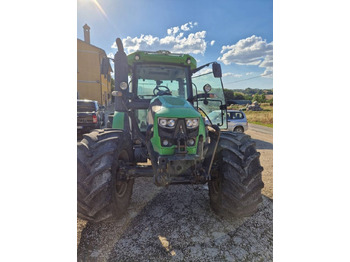 Farm tractor DEUTZ
