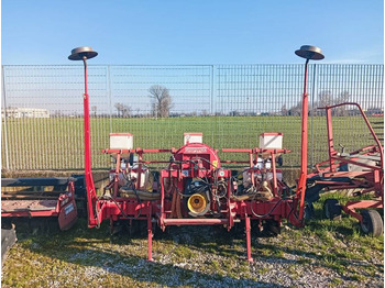 Precision sowing machine Gaspardo ST 250 6: picture 2