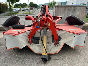 Mower Kuhn 3125: picture 4