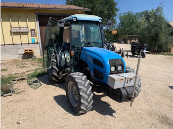 Farm tractor LANDINI