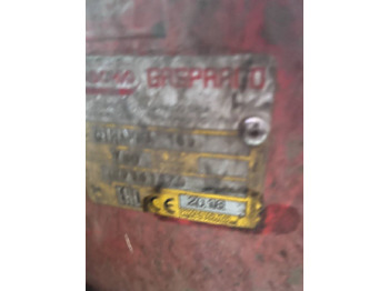 Verge mower Maschio Giraffa 185: picture 3 Verge mower Maschio Giraffa 185: picture 3