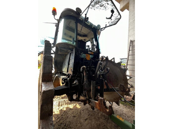 Farm tractor Massey Ferguson 5470: picture 4