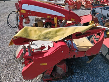 Mower Pöttinger NOVACT X8: picture 2 Mower Pöttinger NOVACT X8: picture 2