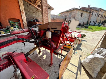Mower Pöttinger NOVACT X8: picture 2