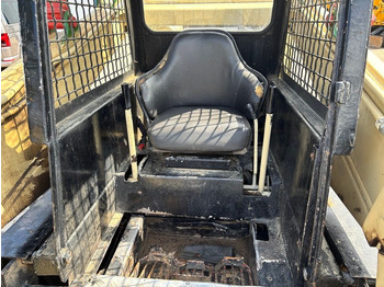 Bobcat 970 on lease Bobcat 970: picture 3