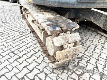 Crawler excavator Komatsu PC138US-8: picture 5