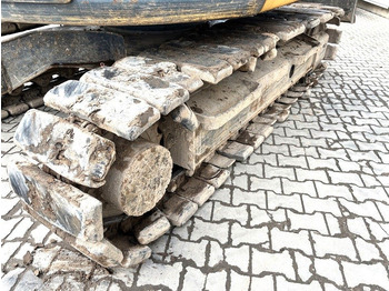 Crawler excavator Komatsu PC138US-8: picture 4