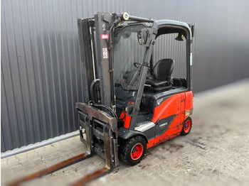 Electric forklift FENWICK