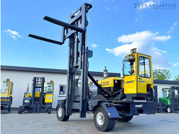 4-way reach truck COMBILIFT
