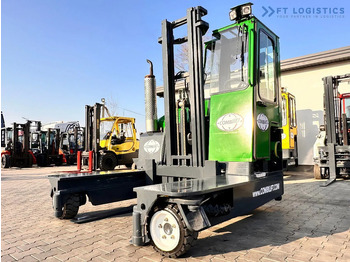4-way reach truck Combilift C3000 / DUPLEX / 4100MM / LPG / FREE LIFT / Like New C3000 / DUPLEX / 4100MM / LPG / FREE LIFT / Like New: picture 5 4-way reach truck Combilift C3000 / DUPLEX / 4100MM / LPG / FREE LIFT / Like New C3000 / DUPLEX / 4100MM / LPG / FREE LIFT / Like New: picture 5