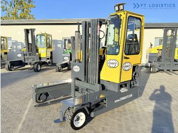 4-way reach truck COMBILIFT