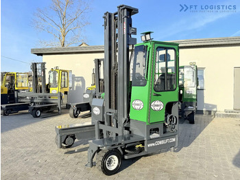 4-way reach truck COMBILIFT