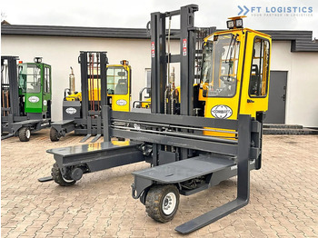 4-way reach truck COMBILIFT