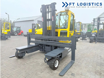 4-way reach truck COMBILIFT