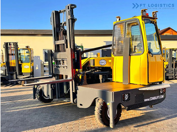 4-way reach truck COMBILIFT