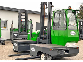 Side loader COMBILIFT