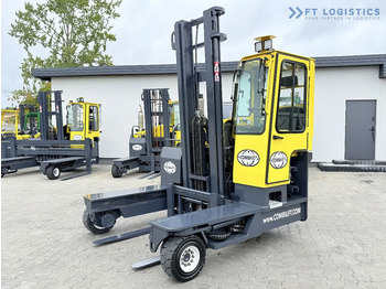 4-way reach truck COMBILIFT