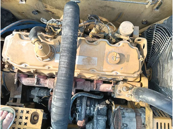 Engine CATERPILLAR