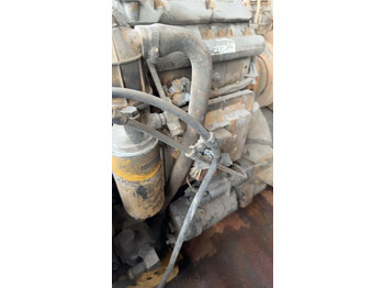 Engine CATERPILLAR