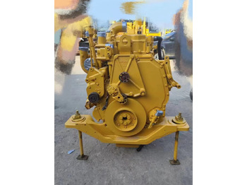 Engine CATERPILLAR