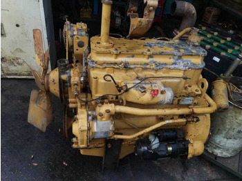 Engine CATERPILLAR