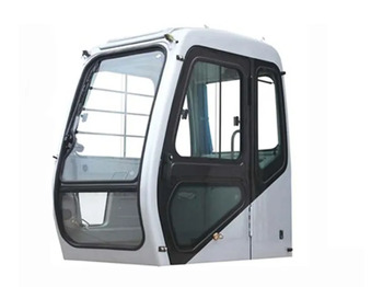 Cab for Excavator CATERPILLAR 320C: picture 3