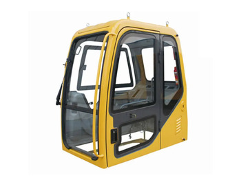Cab for Excavator CATERPILLAR 320C: picture 2
