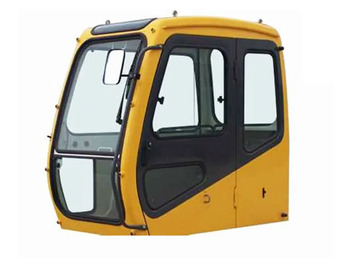 Cab for Excavator CATERPILLAR 320C: picture 4
