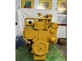 New Engine for Excavator CATERPILLAR 3406: picture 2
