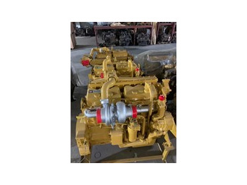 Engine CATERPILLAR