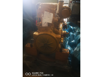 New Engine for Excavator CATERPILLAR C18: picture 4 New Engine for Excavator CATERPILLAR C18: picture 4