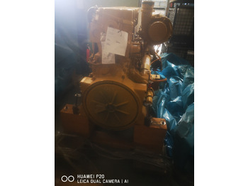 New Engine for Excavator CATERPILLAR C18: picture 3 New Engine for Excavator CATERPILLAR C18: picture 3