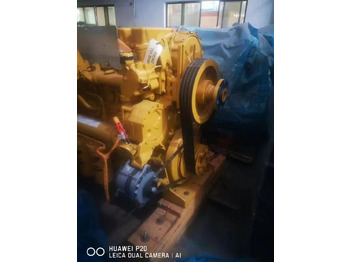New Engine for Excavator CATERPILLAR C18: picture 3 New Engine for Excavator CATERPILLAR C18: picture 3