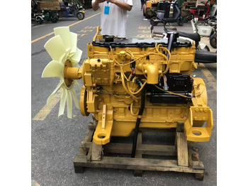 Engine for Excavator CATERPILLAR C7: picture 2