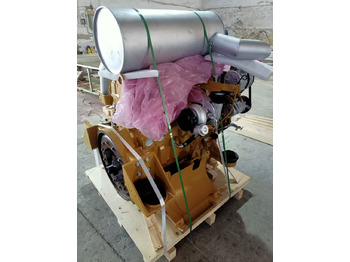 Engine CATERPILLAR