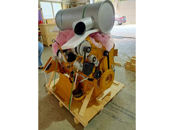 Engine CATERPILLAR