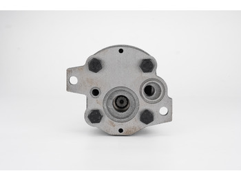 Hydraulic pump