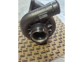 Turbo for Excavator CUMMINS 2881769: picture 5