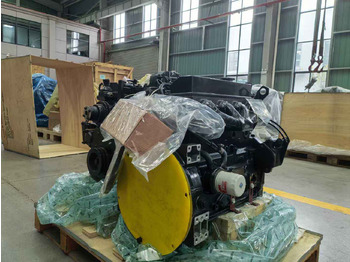 Engine CUMMINS