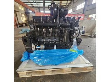 Engine CUMMINS