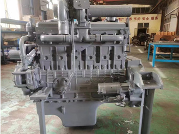 Engine DOOSAN