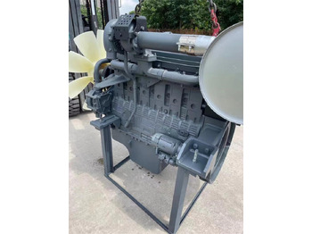 Engine DOOSAN