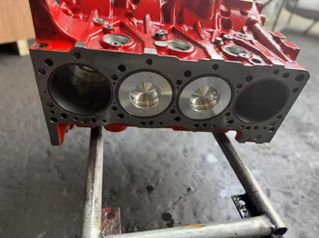 Cylinder block for Excavator HINO J05E   11401-E0702: picture 3