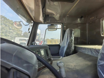 Tank truck for transportation of drinks HOWO 6×4 ，20 cubic meters: picture 2