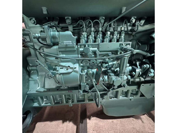 Engine for Farm tractor HOWO D10.38-40: picture 2