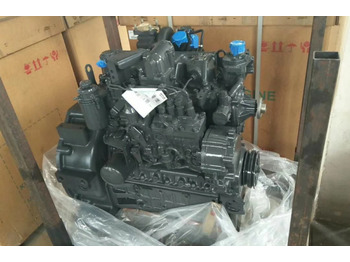 Engine ISUZU