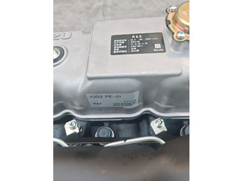 New Engine for Forklift ISUZU 4JG2: picture 4