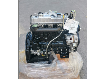 New Engine for Forklift ISUZU 4JG2: picture 2
