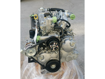 New Engine for Forklift ISUZU 4JG2: picture 3