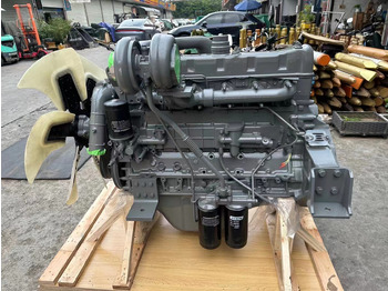 Engine ISUZU 6SD1: picture 3